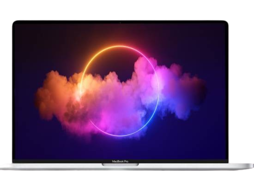 Ноутбук 16'' Macbook Pro 2019 A2141 (i9 2.3 GHz/16/1TB) Space Gray (вживаний, ідеальний стан) A